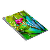 Blossom Inside Notitieboek (Rechterzijde)