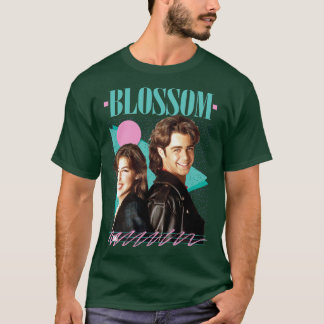 Blossom jaren '90 Fan esthetisch T-shirt