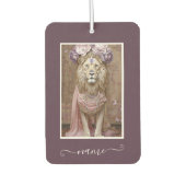 Blossom King Luchtverfrisser (Voorkant)