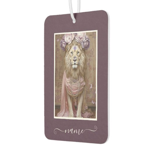 Blossom King Luchtverfrisser (Links)