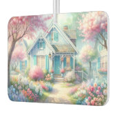 Blossom Lane Blue Cottage Garden Luchtverfrisser (Links)