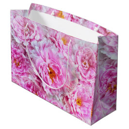 Blossom Large Gift Bag Groot Cadeauzakje