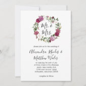 Blossom Love Kaart (Voorkant)