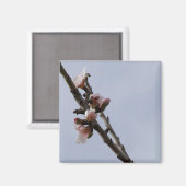 Blossom Magnet (Voorkant / Achterkant)