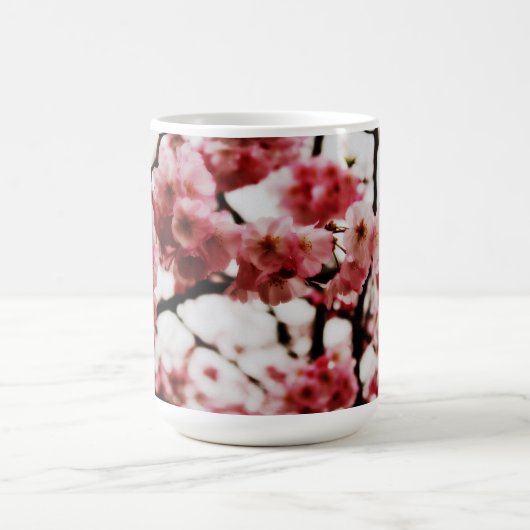 Blossom Morphing Mok (Center)