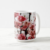 Blossom Morphing Mok (Voorkant rechts)