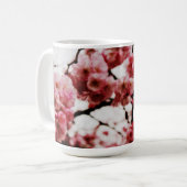 Blossom Morphing Mok (Voorkant links)