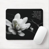 Blossom Mousepad Muismat (Met muis)