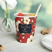 Blossom Nouveau | Elegante Bloemige Maatwerk
