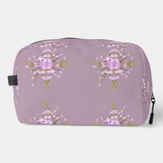 Blossom Pencilcase Mäppchen Schmidt Stationery Toilettasje (Voorkant)