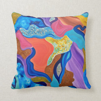 Blossom Pillow Kussen