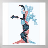 Blossom Poster (Voorkant)