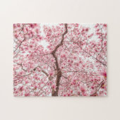 Blossom-puzzel Legpuzzel (Horizontaal)