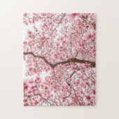 Blossom-puzzel Legpuzzel (Verticaal)