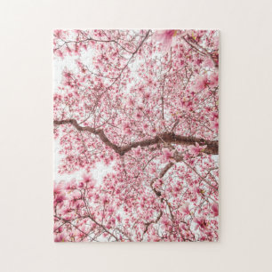 Blossom-puzzel Legpuzzel