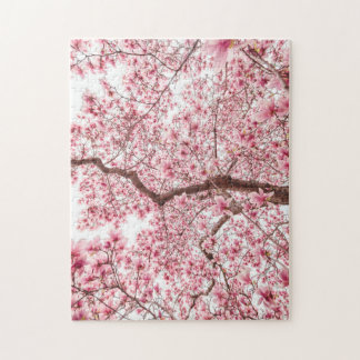 Blossom-puzzel Legpuzzel