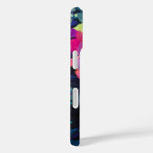 Blossom Rush Spring Floral Garden Case-Mate iPhone Case (Achterkant / Rechts)