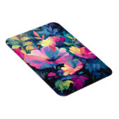 Blossom Rush Spring Floral Garden Magneet (Rechterzijde)