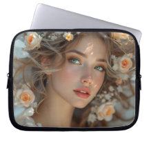 Blossom Seraph – Engel van de Lente Genade