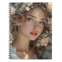 Blossom Seraph – Engel van de Lente Genade