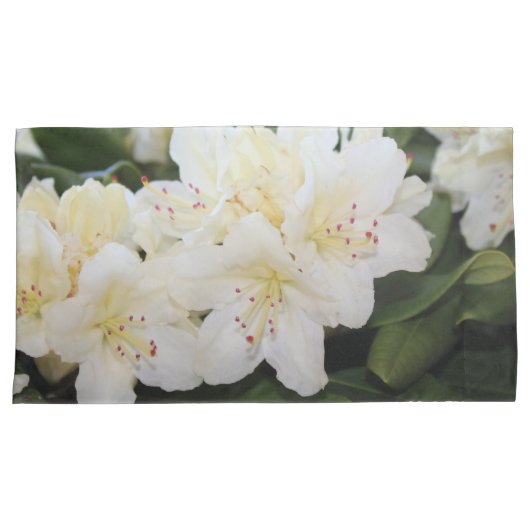 Blossom Shams Kussensloop (Voorkant-Rechts)