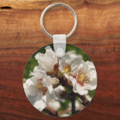 Blossom Sleutelhanger (Voorkant)