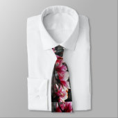 Blossom stropdas (Gebonden)