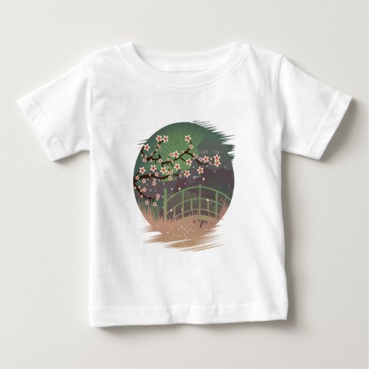 Blossom Sundown (Voorkant)