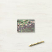 Blossom Sundown Post-it® Notes (Op bureau)