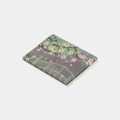 Blossom Sundown Post-it® Notes (Schuin)