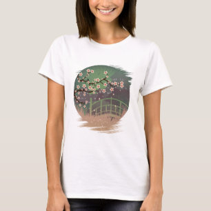 Blossom Sundown T-shirt