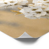 Blossom Symphony Naturen Overture Poster (Hoek)