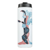 Blossom Thermosbeker (Voorkant)