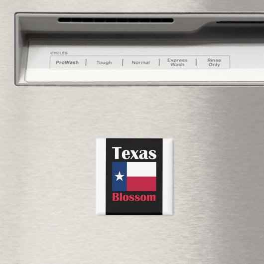 Blossom TX Magneet (Insitu (Vaatwasser))