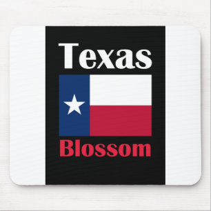 Blossom TX Muismat
