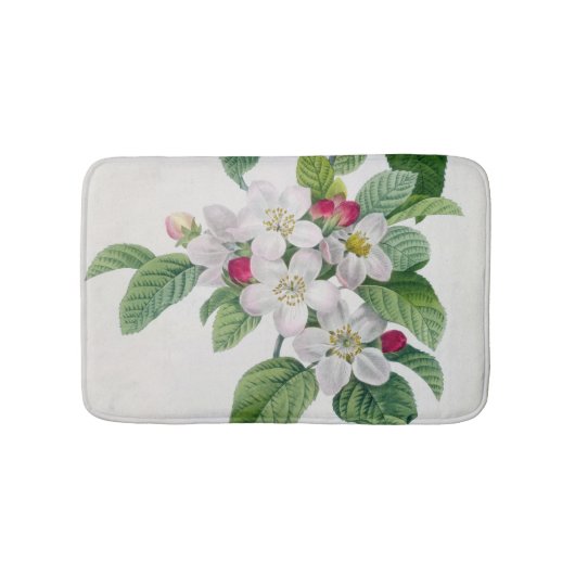 Blossom, van 'Les Choix des Plus Belles' Badmat (Voorkant)