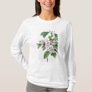 Blossom, van 'Les Choix des Plus Belles' T-shirt