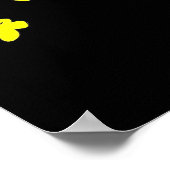 Blossom van mijn geest poster (Hoek)