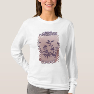 Blossom vase, Ming dynasty T-shirt