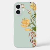Blossom Veil Case-Mate iPhone Case (Achterkant)