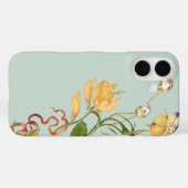Blossom Veil Case-Mate iPhone Case (Achterkant (horizontaal))