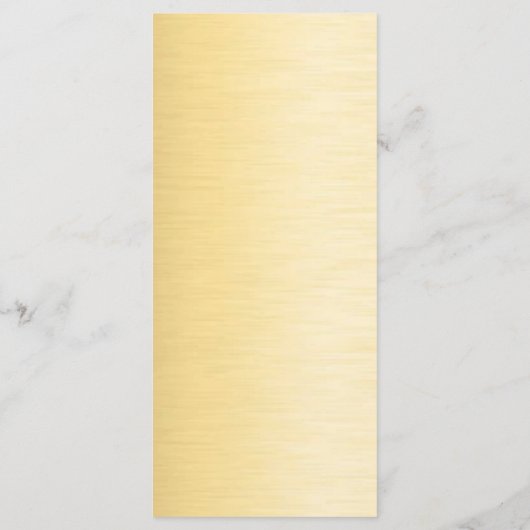 Blossom where you´re planted Bookmark Lesezeichen Menu (Achterkant)