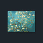 Blossomalamandelboom - Van Gogh Canvas Afdruk<br><div class="desc">Mooi schilderij van Vincent Van Gogh,  Blossom Boom. Blossom Tree-foto van hoge kwaliteit voor de beste resultaten in afdrukken en geweldige Van Gogh-cadeauideeën. Afbeeldingen van hoge kwaliteit voor veel verschillende producten en grote prints.</div>