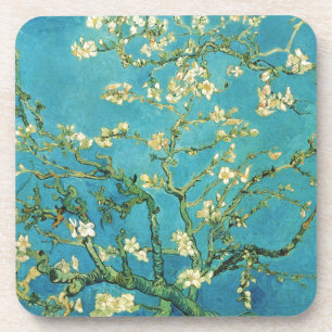 Blossomalamandelboom - Van Gogh Drankjes Onderzetter