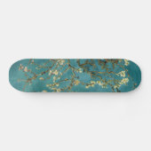 Blossomalamandelboom - Van Gogh Persoonlijk Skateboard (Horizontaal)