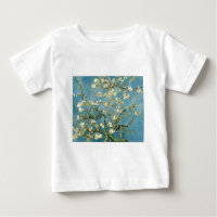 Blossomalamandelboom van Van Gogh