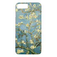 Blossomalamandelboom van Van Gogh
