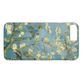 Blossomalamandelboom van Van Gogh Case-Mate iPhone Case (Achterkant (Horizontaal))