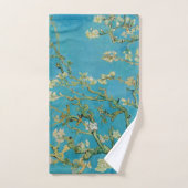 Blossomalamandelboom van Van Gogh Handdoek (Handdoek)