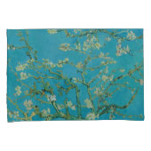 Blossomalamandelboom van Van Gogh Kussensloop (Voorkant-Rechts)